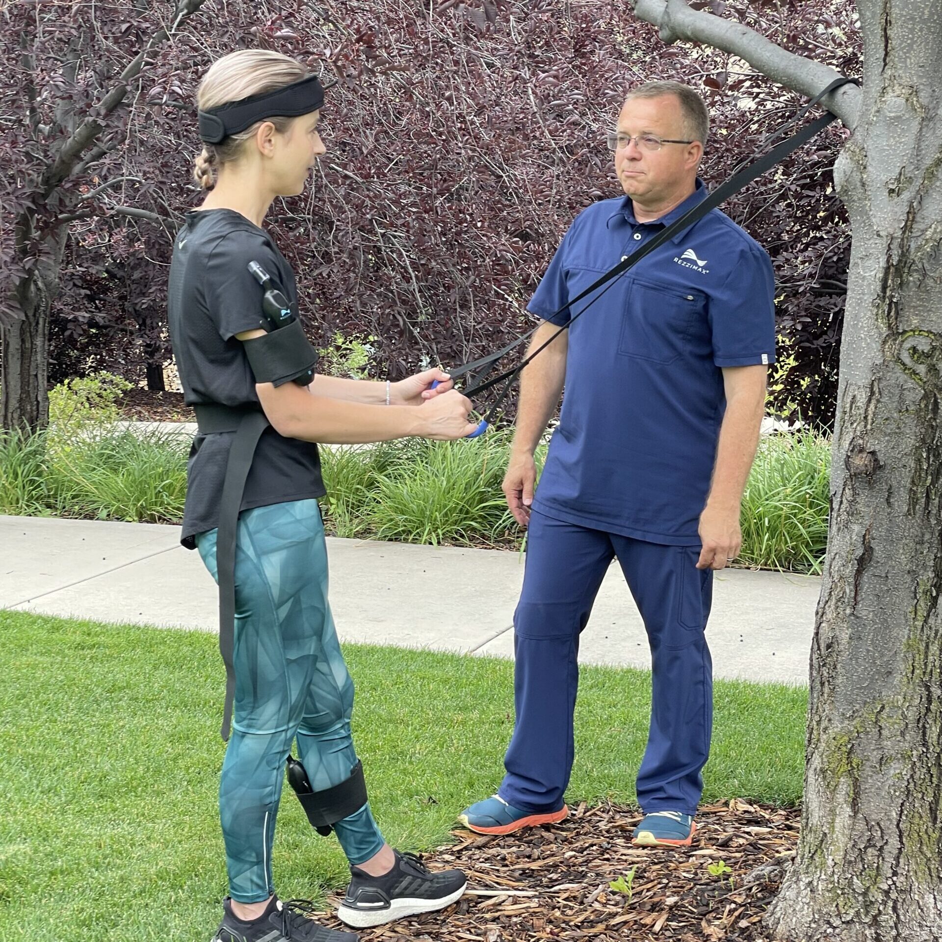 Je zal het maar hebben