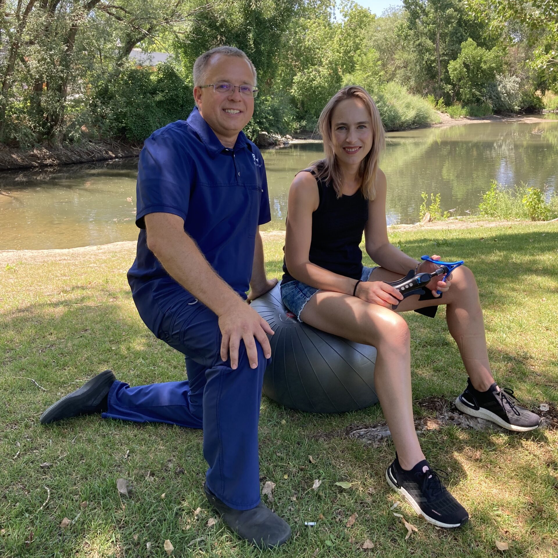 Je zal het maar hebben